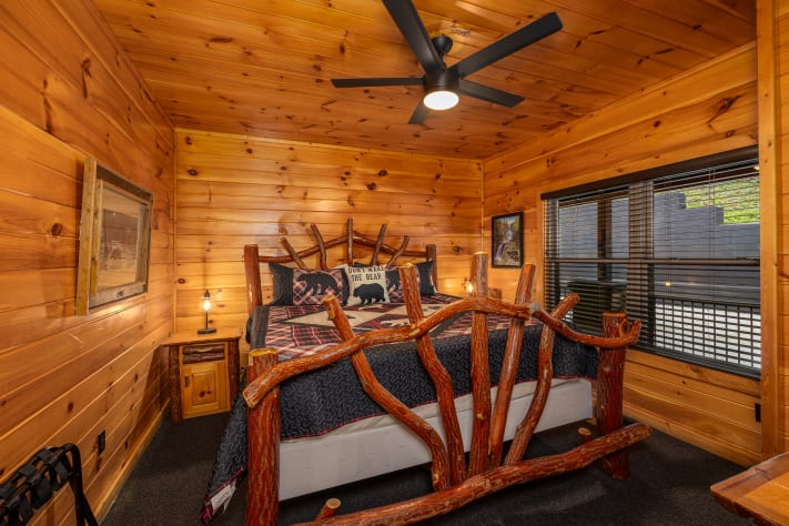 Pigeon Forge, Tennessee Cabin Rental - Gallery Image #18