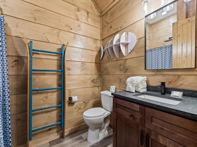 Pigeon Forge, Tennessee Cabin Rental - Gallery Image #24