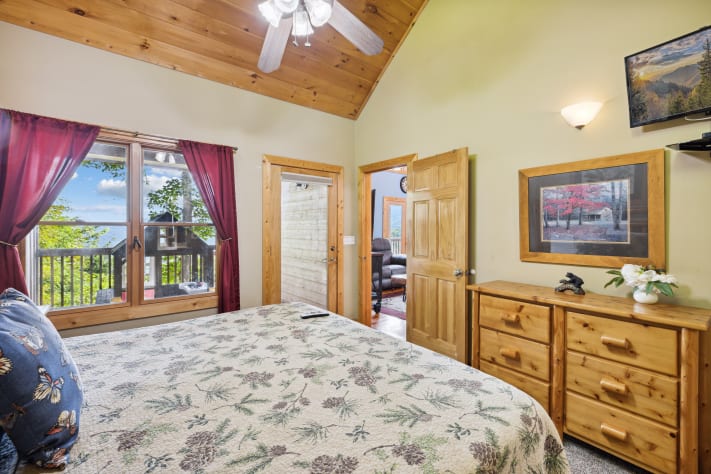 Pigeon Forge, Tennessee Lodge Rental - Gallery Image #24