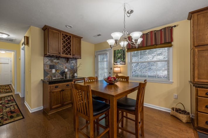 Pigeon Forge, Tennessee Cabin Rental - Gallery Image #13