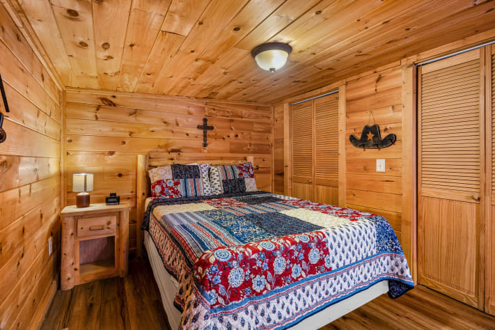 Pigeon Forge, Tennessee Cabin Rental - Gallery Image #17