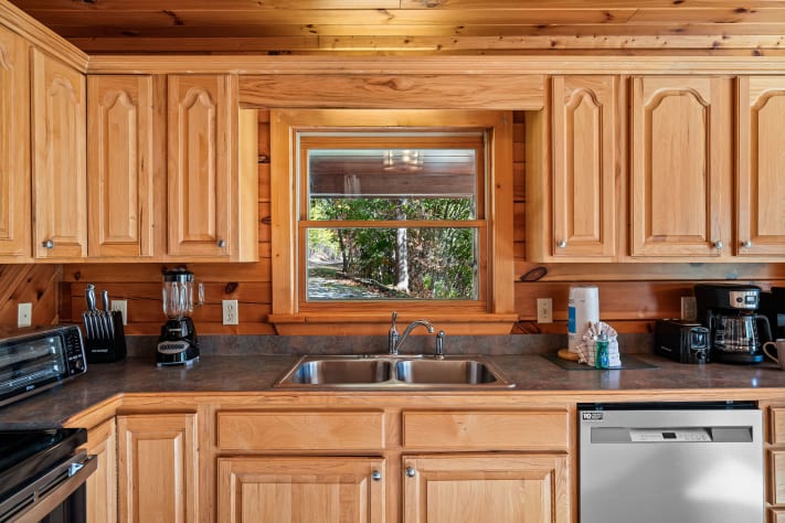 Pigeon Forge, Tennessee Cabin Rental - Gallery Image #19