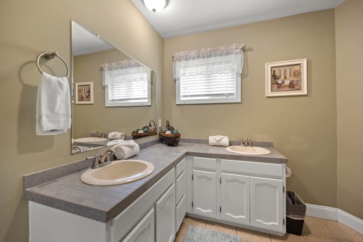 Gatlinburg, Tennessee Chalet Rental - Gallery Image #15
