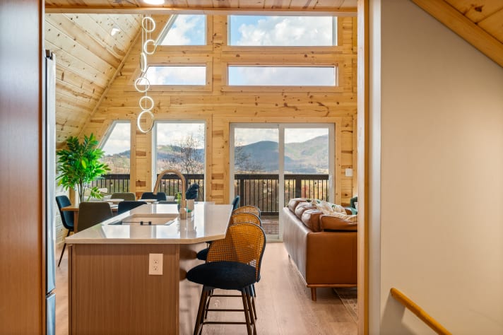 Sevierville, Tennessee Cabin Rental - Gallery Image #18