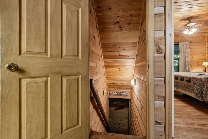 Gatlinburg, Tennessee Cabin Rental - Gallery Image #17