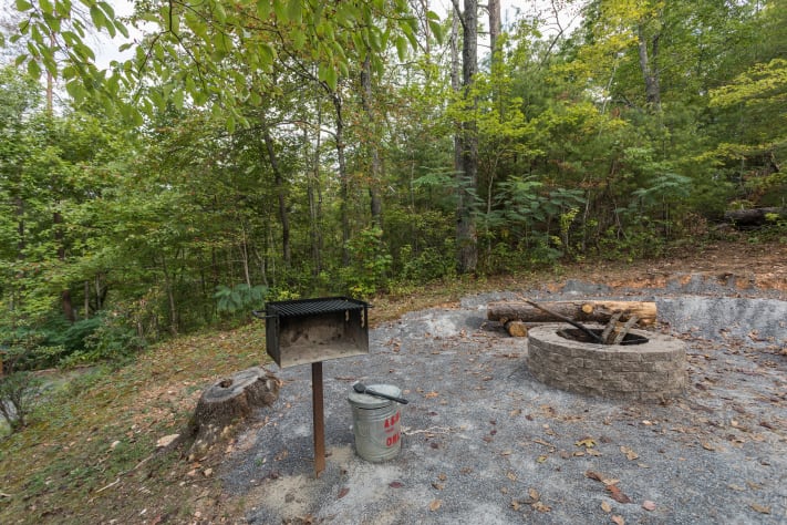 Gatlinburg, Tennessee Cabin Rental - Gallery Image #19
