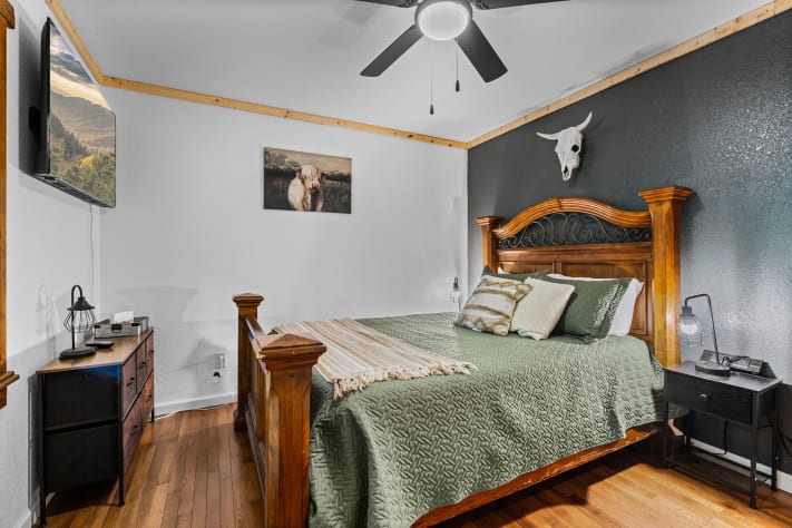 Sevierville, Tennessee Cabin Rental - Gallery Image #23