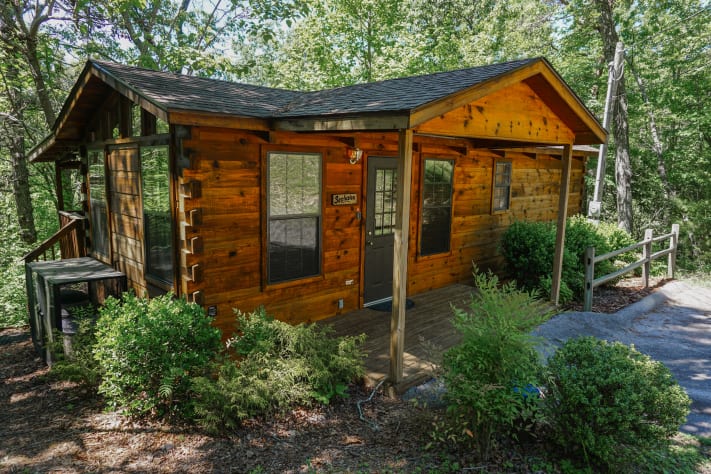 Gatlinburg, Tennessee Cabin Rental - Gallery Image #1