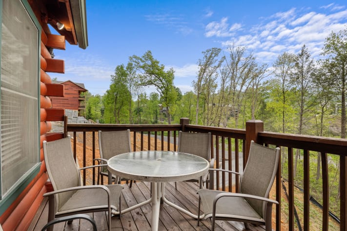 Gatlinburg, Tennessee Cabin Rental - Gallery Image #10