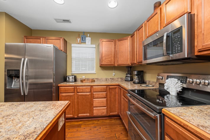 Pigeon Forge, Tennessee Cabin Rental - Gallery Image #5