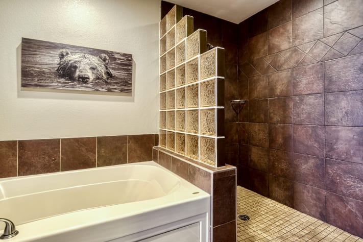 Pigeon Forge, Tennessee Lodge Rental - Gallery Image #23
