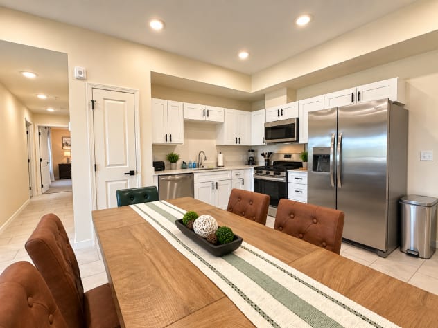 Photo #8 Pigeon Forge, Tennessee Condo Rental - Gallery Image #8
