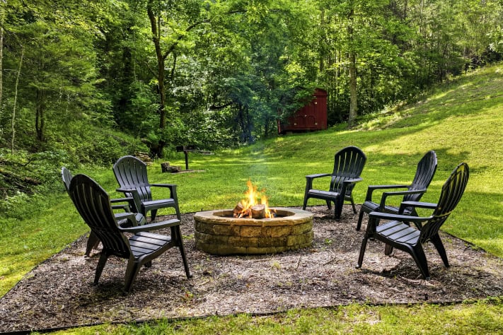 Pigeon Forge, Tennessee Cabin Rental - Gallery Image #10