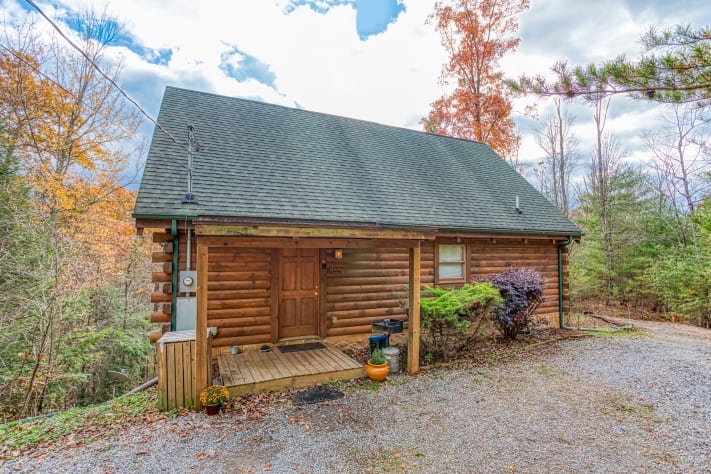 Gatlinburg, Tennessee Cabin Rental - Gallery Image #3