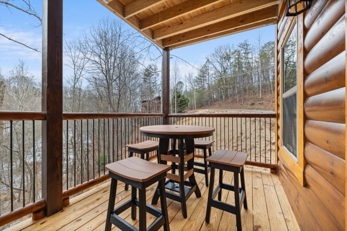 Gatlinburg, Tennessee Cabin Rental - Gallery Image #12