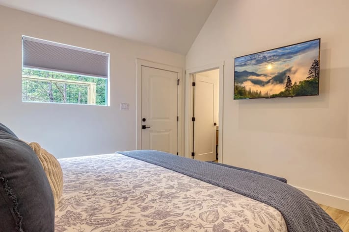 Sevierville, Tennessee Cabin Rental - Gallery Image #19