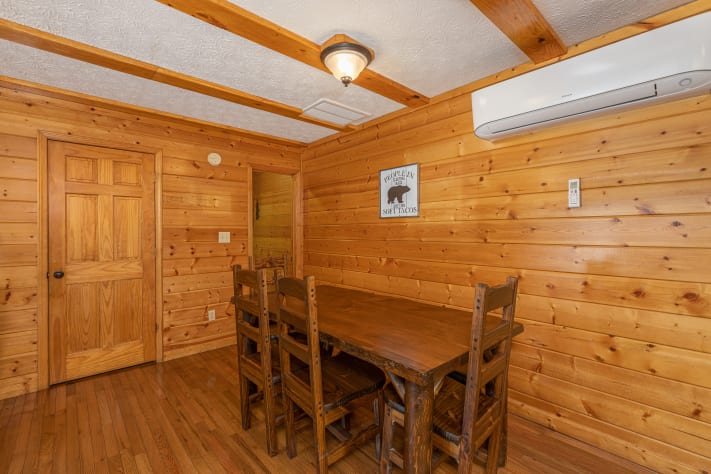 Pigeon Forge, Tennessee Cabin Rental - Gallery Image #6