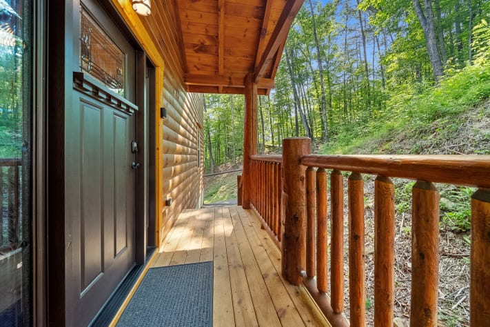 Gatlinburg, Tennessee Cabin Rental - Gallery Image #18