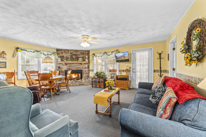 Gatlinburg, Tennessee Cabin Rental - Gallery Image #8