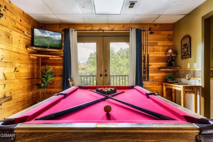 Gatlinburg, Tennessee Cabin Rental - Gallery Image #13