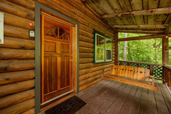 Gatlinburg, Tennessee Cabin Rental - Gallery Image #14