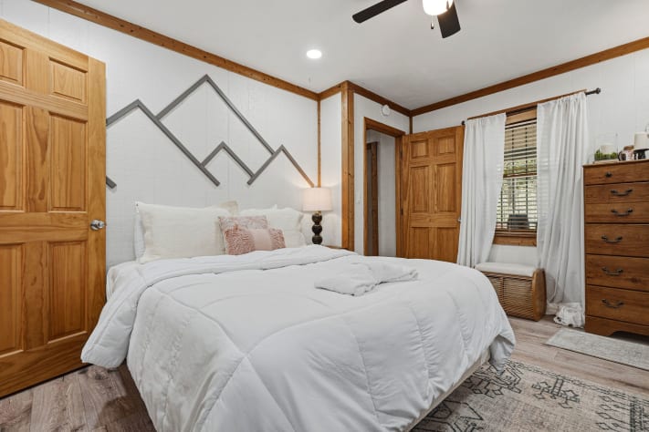 Gatlinburg, Tennessee Cabin Rental - Gallery Image #18