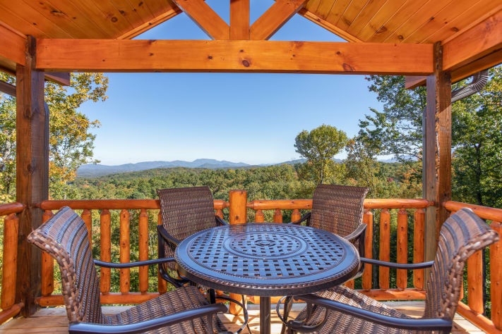 Gatlinburg, Tennessee Cabin Rental - Gallery Image #11