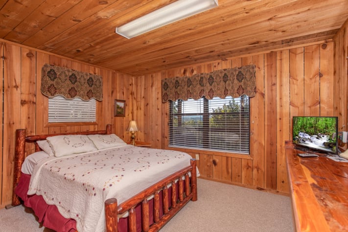 Pigeon Forge, Tennessee Cabin Rental - Gallery Image #16