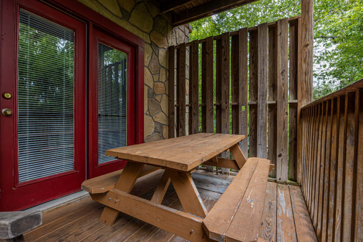 Gatlinburg, Tennessee Cabin Rental - Gallery Image #9