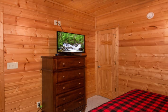 Pigeon Forge, Tennessee Cabin Rental - Gallery Image #18