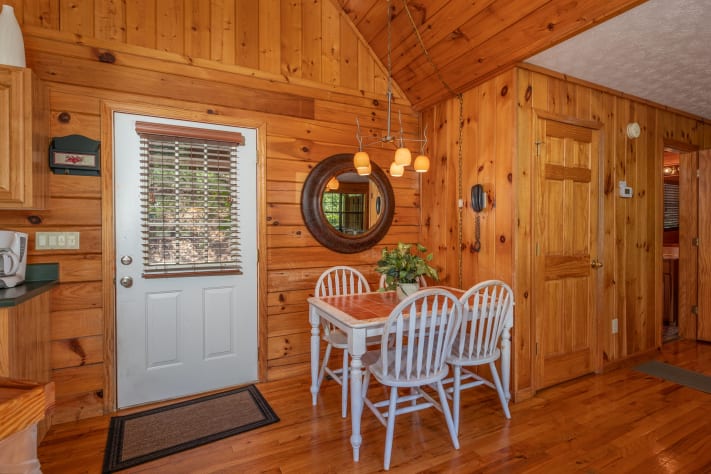 Pigeon Forge, Tennessee Cabin Rental - Gallery Image #8