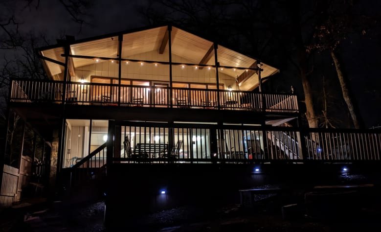 Gatlinburg, Tennessee Cabin Rental - Gallery Image #2
