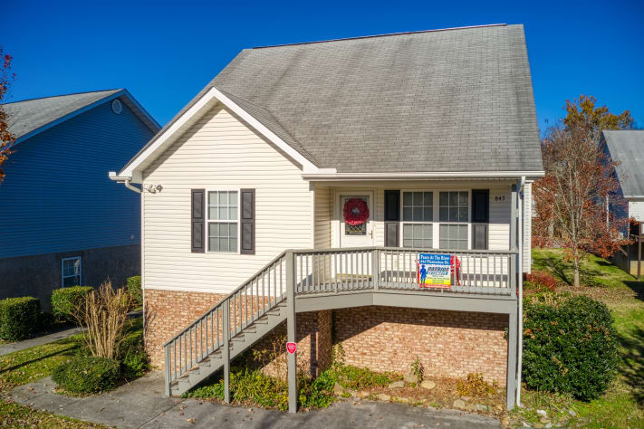 Pigeon Forge, Tennessee Cabin Rental - Gallery Image #3