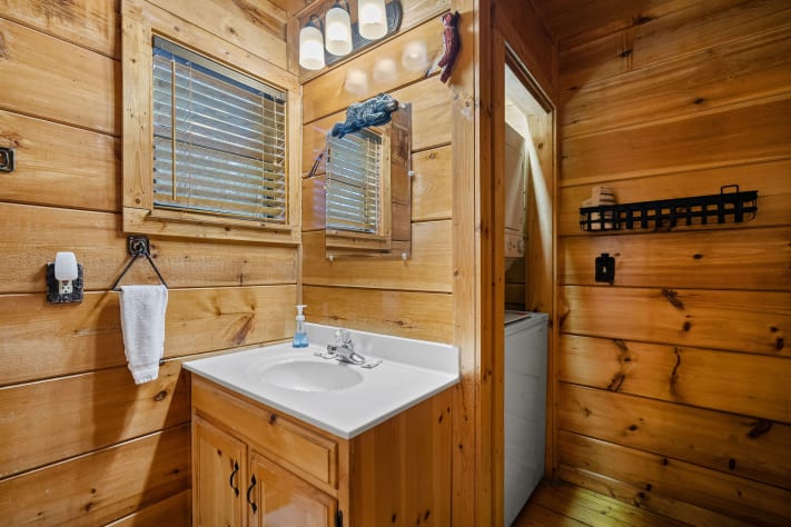 Sevierville, Tennessee Cabin Rental - Gallery Image #17