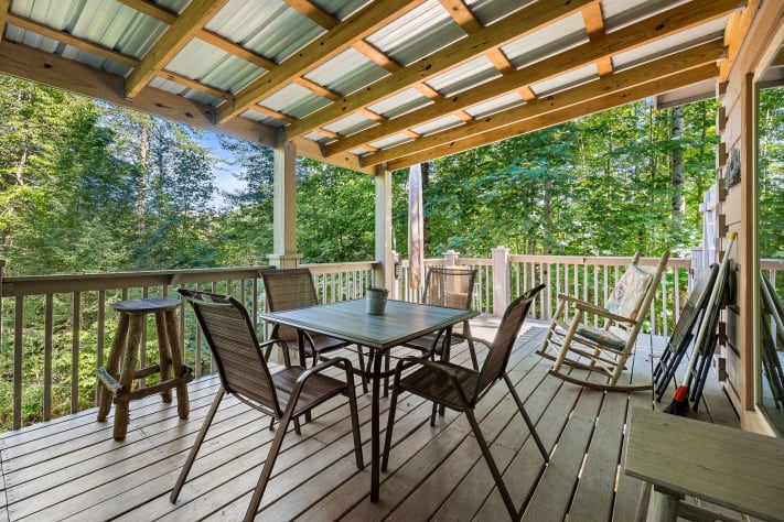 Pigeon Forge, Tennessee Cabin Rental - Gallery Image #10