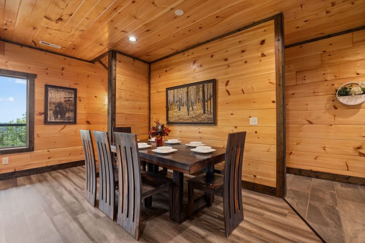 Gatlinburg, Tennessee Cabin Rental - Gallery Image #8