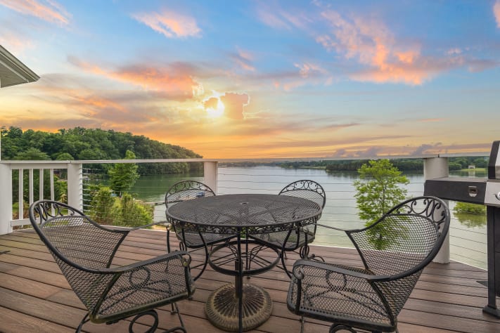 Sevierville, Tennessee Cabin Rental - Gallery Image #22