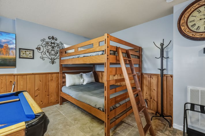 Gatlinburg, Tennessee Cabin Rental - Gallery Image #17