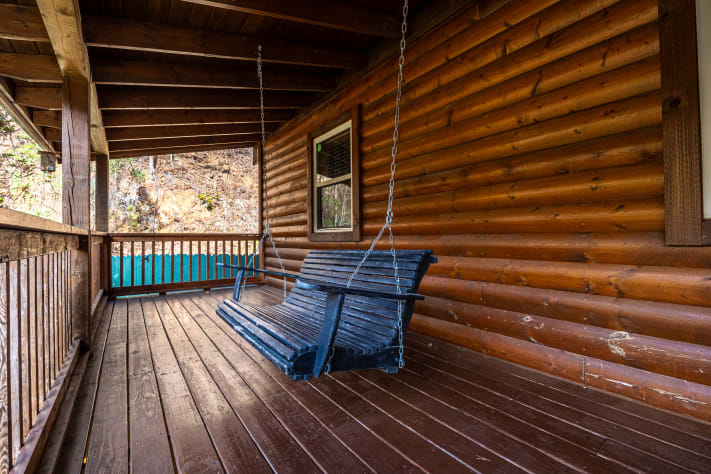 Pigeon Forge, Tennessee Cabin Rental - Gallery Image #24