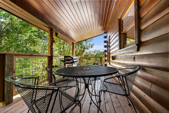 Pigeon Forge, Tennessee Cabin Rental - Gallery Image #20