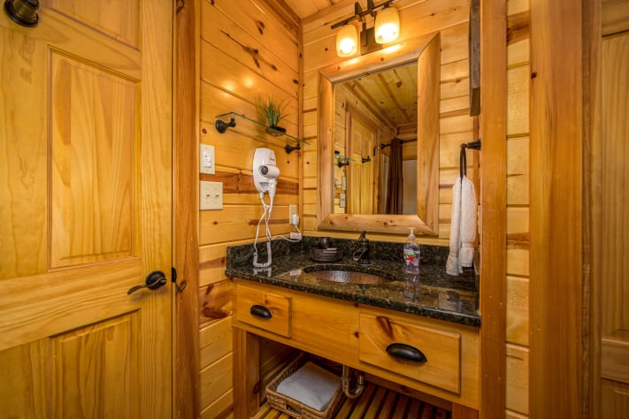 Gatlinburg, Tennessee Cabin Rental - Gallery Image #22
