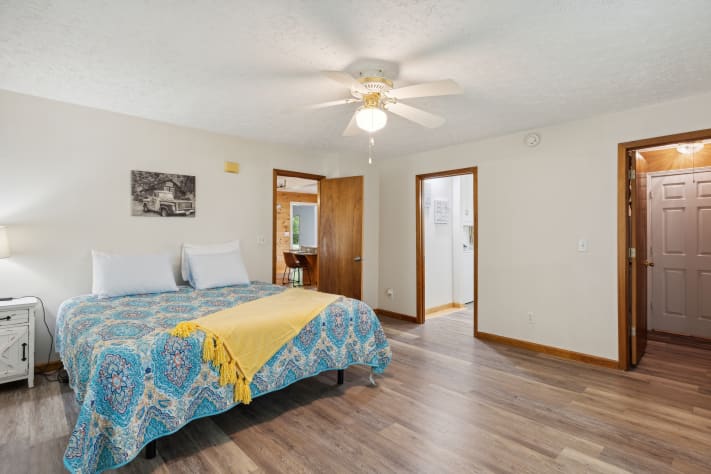 Gatlinburg, Tennessee Cabin Rental - Gallery Image #11
