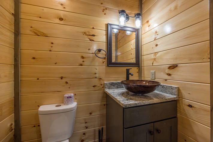 Gatlinburg, Tennessee Cabin Rental - Gallery Image #17