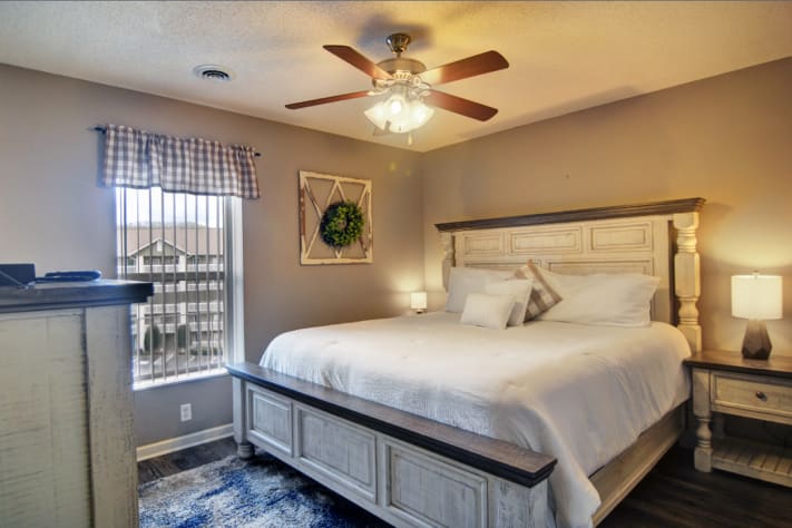 Photo #12 Pigeon Forge, Tennessee Cabin Rental - Gallery Image #12