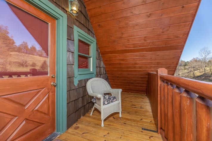Pigeon Forge, Tennessee Cabin Rental - Gallery Image #17