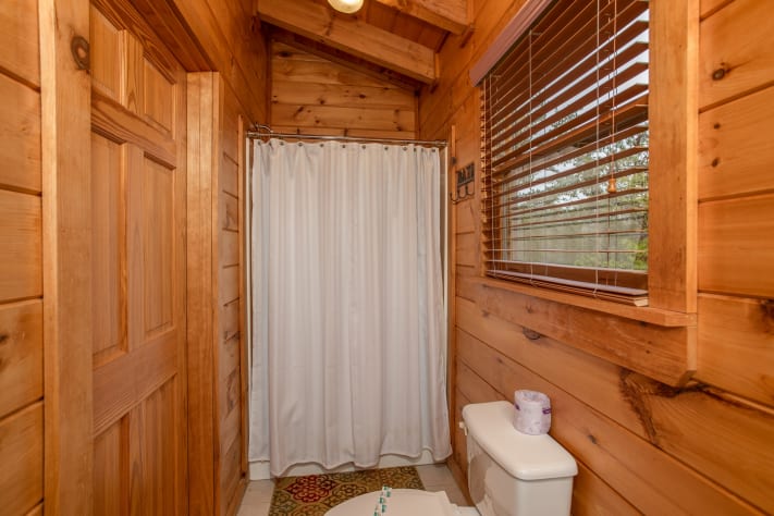 Pigeon Forge, Tennessee Cabin Rental - Gallery Image #15