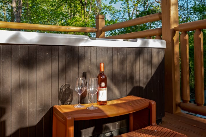 Sevierville, Tennessee Cabin Rental - Gallery Image #36