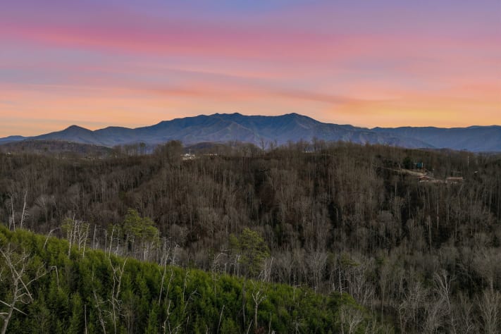 Gatlinburg, Tennessee Cabin Rental - Gallery Image #20