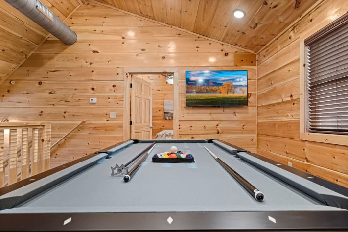 Gatlinburg, Tennessee Cabin Rental - Gallery Image #18
