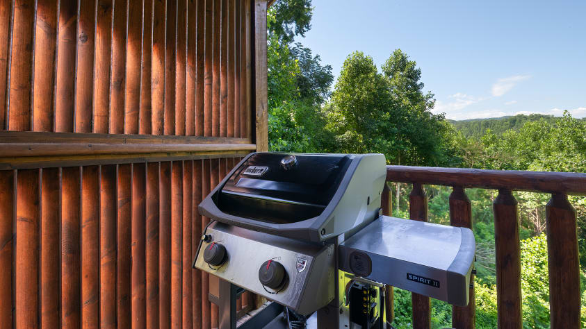 Gatlinburg, Tennessee Cabin Rental - Gallery Image #13